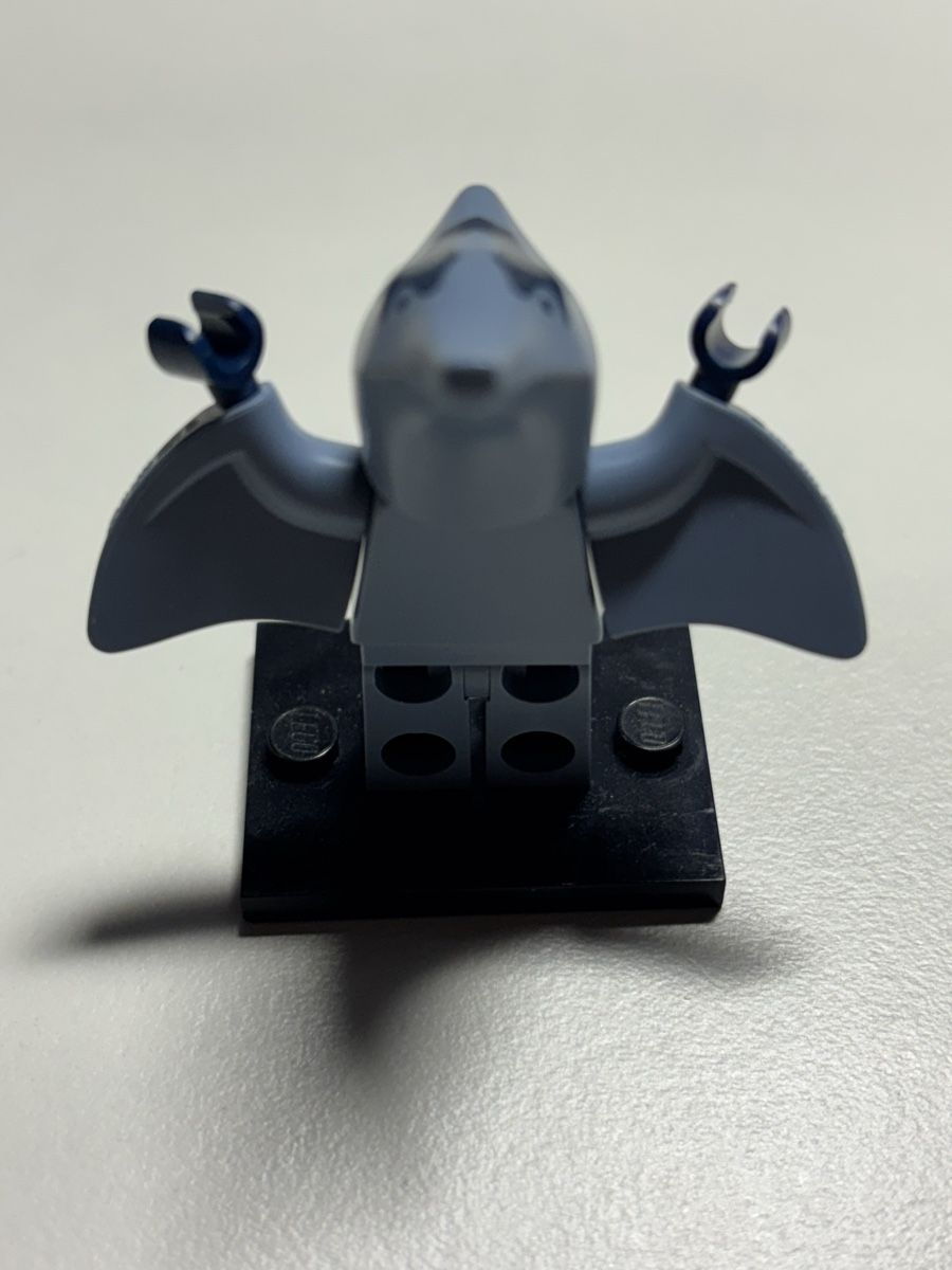 Lego Giocattoli: Lego Serie 27 Pterodactyl Minifigur 71048 – Nuovo (secondo la descrizione) da Weiningen ZH venduto da GriederRemarket 1