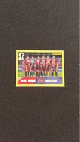 Panini - WM 2026 - Norwegen - NOR 13