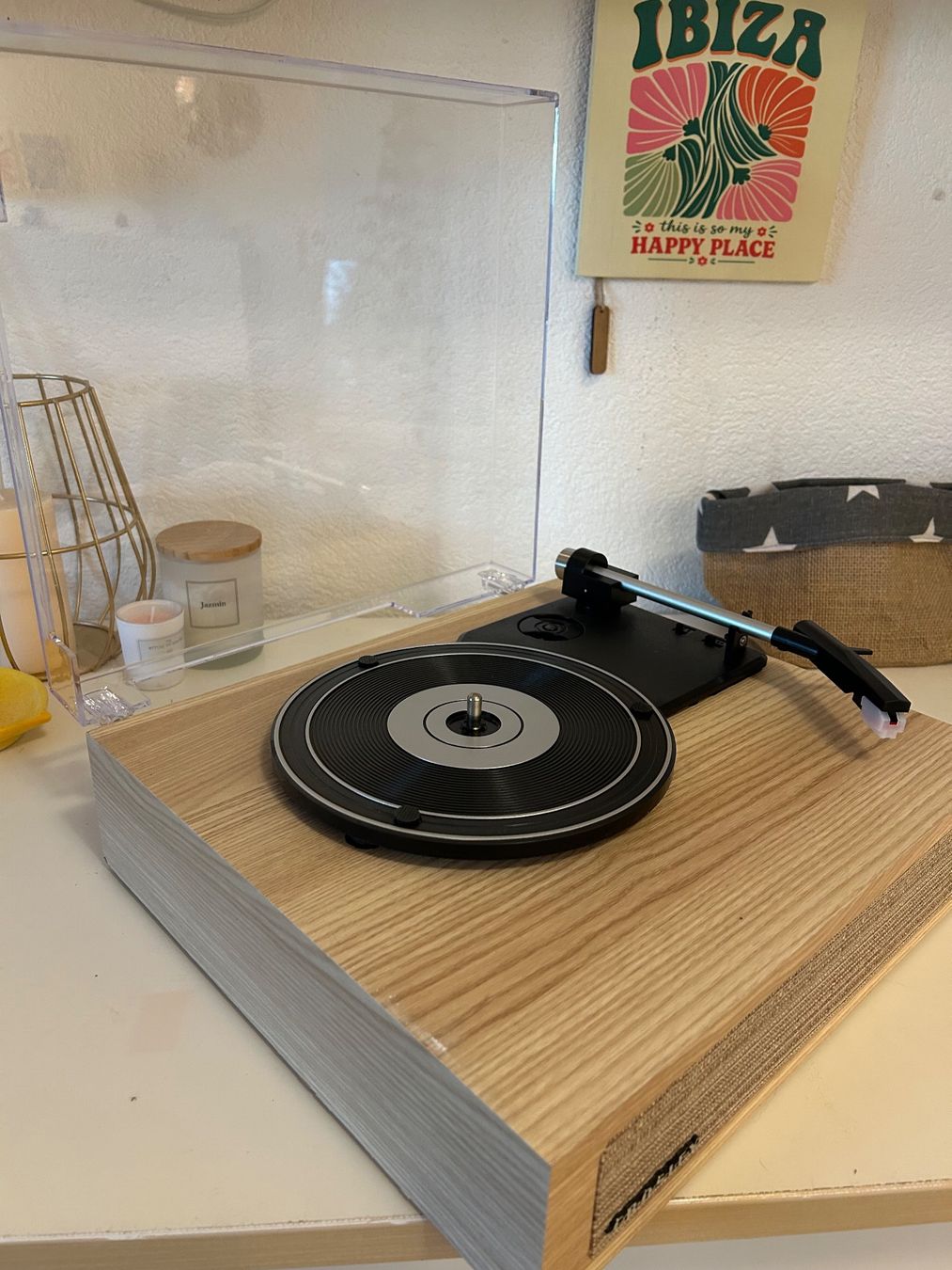 Plattenspieler: tourne disque crosley – Neu (gemäss Beschreibung) aus Signy von lyl_97nz 2