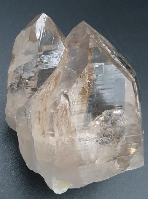 Minéraux & Lithothérapie: Rauchquarz – Neuf (Voir description) à Holderbank SO par swiss-minerals 2