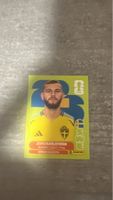 SWE 10 , FIFA WORLD CUP 2026 PANINI 