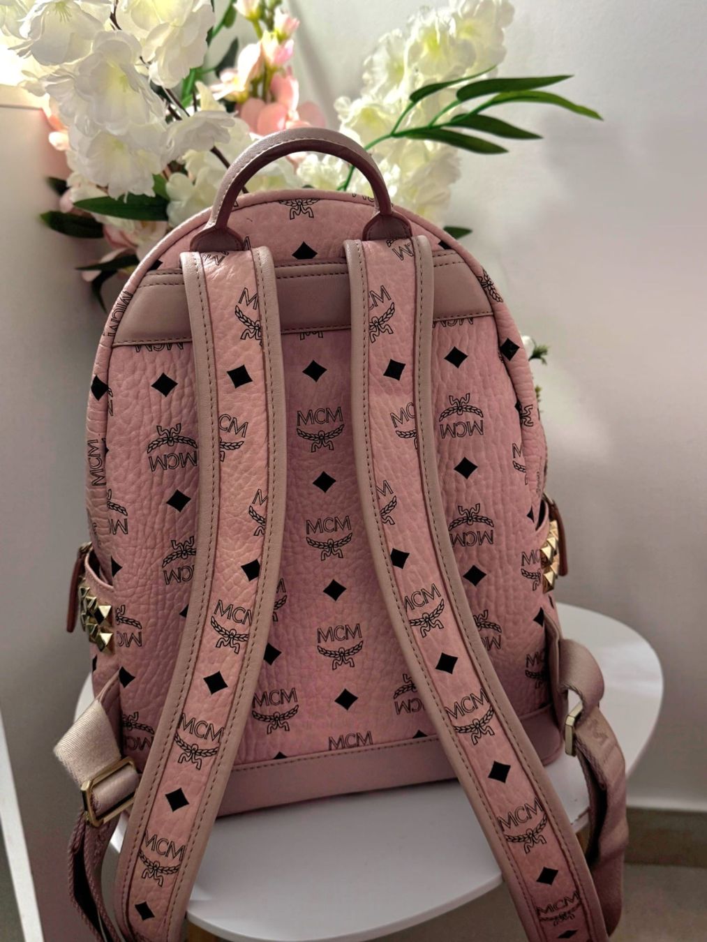 Mcm Zaini: MCM Rucksack – Usato da Wallisellen venduto da maksim8880 3
