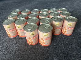 Select Gold Hair&Skin Katzenfutter 400g