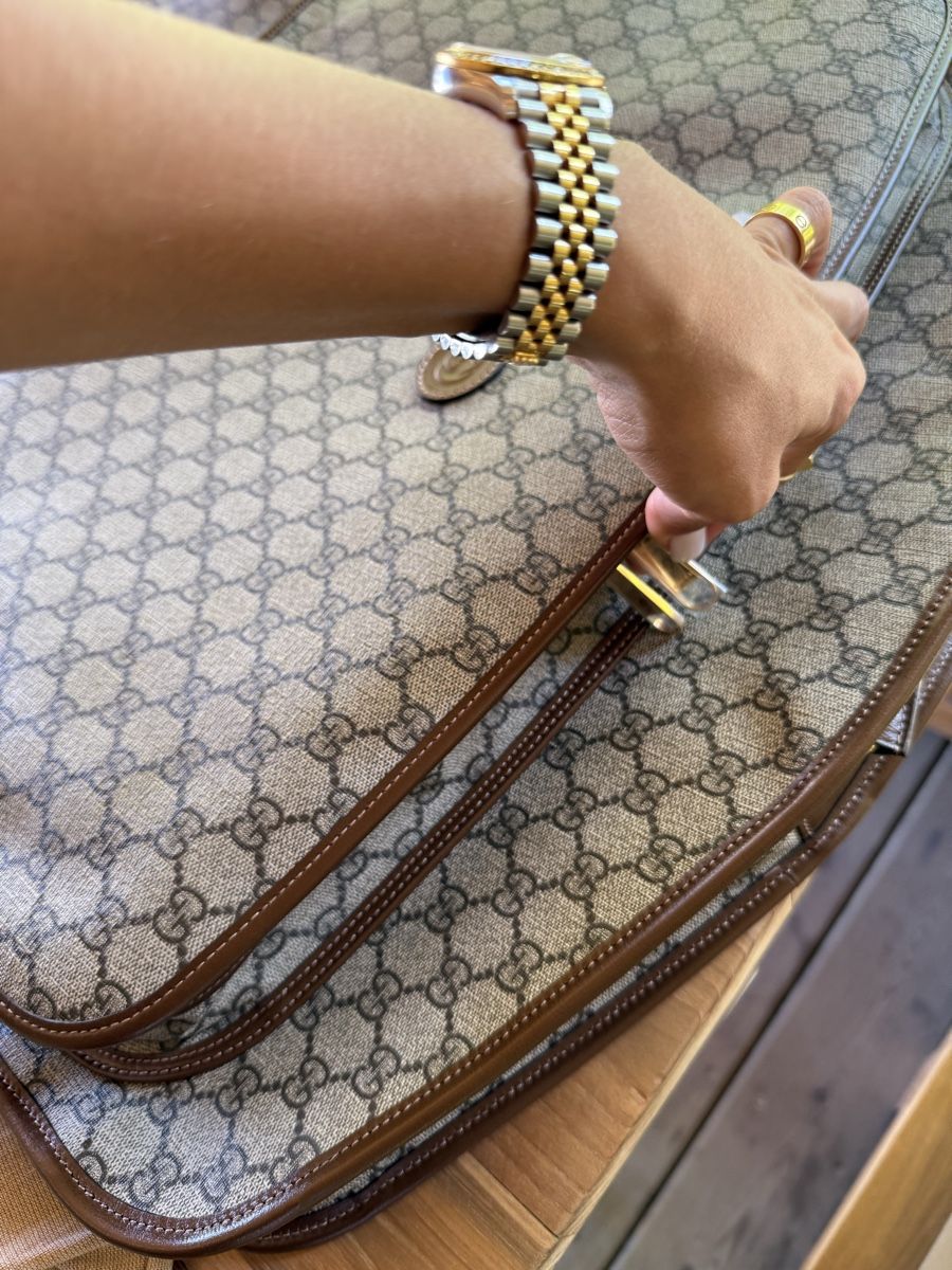 Gucci Borse: Gucci garment beg – Nuovo e nell'imballaggio originale da Mellingen venduto da eli_7hdx 4