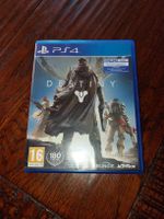 Destiny PS4 Spiel gute Zustand 50 Zeichen
