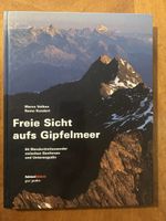 Freie Sicht aufs Gipfelmeer. 50 Wanderdreitausender