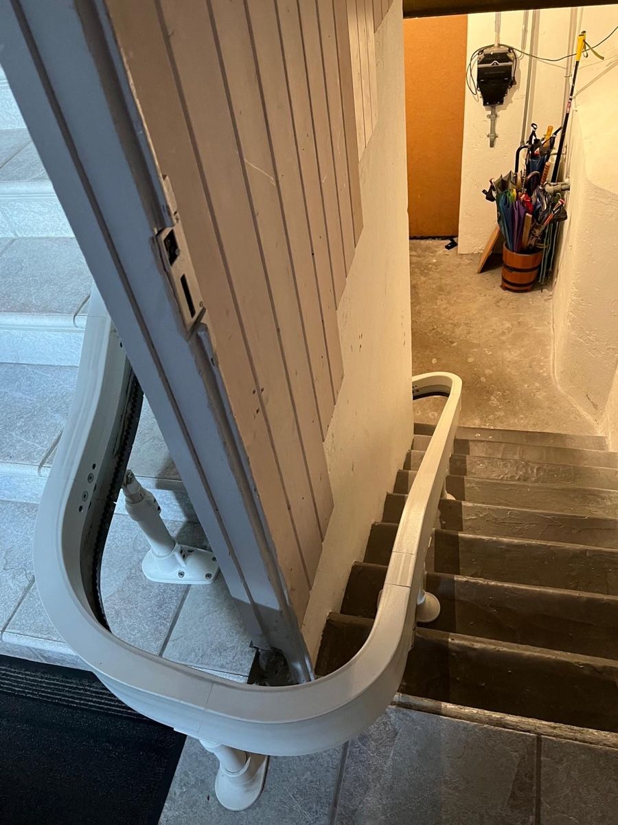 Escaliers: Treppenlift – D'occasion à Münchwilen TG par Jordi123 5