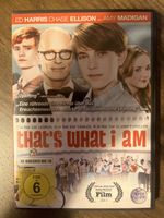 That's what I am -  2011, Ed Harris