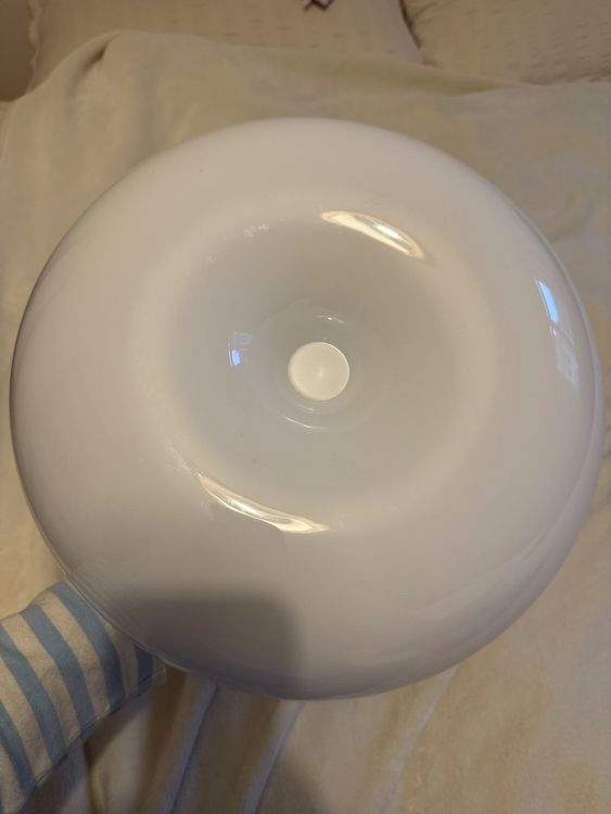 Artemide Lampes: Artemide Nessino weiss klein – Neuf (Voir description) à Zürich par rundeshaus1 3