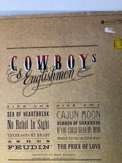 Dischi in vinile: Poco – Usato da Aarwangen venduto da Jukebox3 4