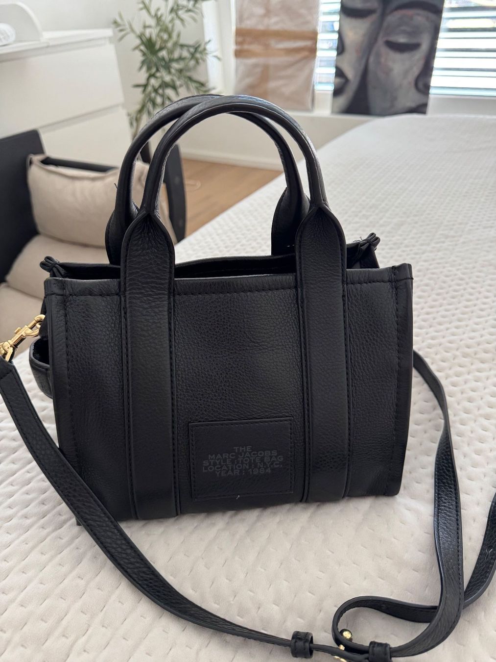 Borse da donna: Tote Bag Marc Jacobs – Usato da Au ZH venduto da joy_2b8z 1