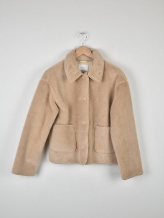 YAYA Women Felljacke, Gr.34, wie neu