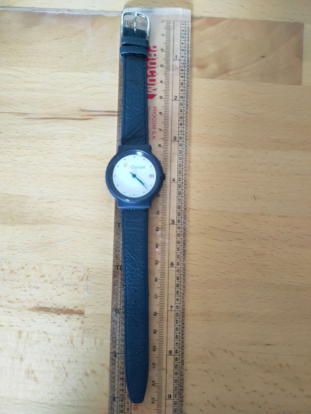Orologi: Montre Clariant – Usato da Gland venduto da zan_955v 2