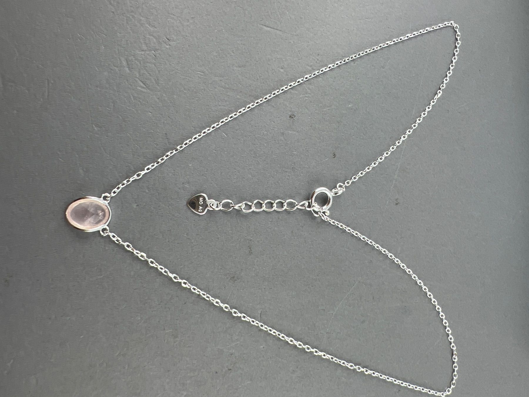 Catenine: Kette 925 Silber – Usato da Niederuzwil venduto da leo_8857 3