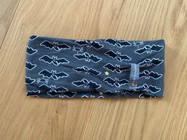 PB engelberg Stirnband Jersey Fledermaus 🦇