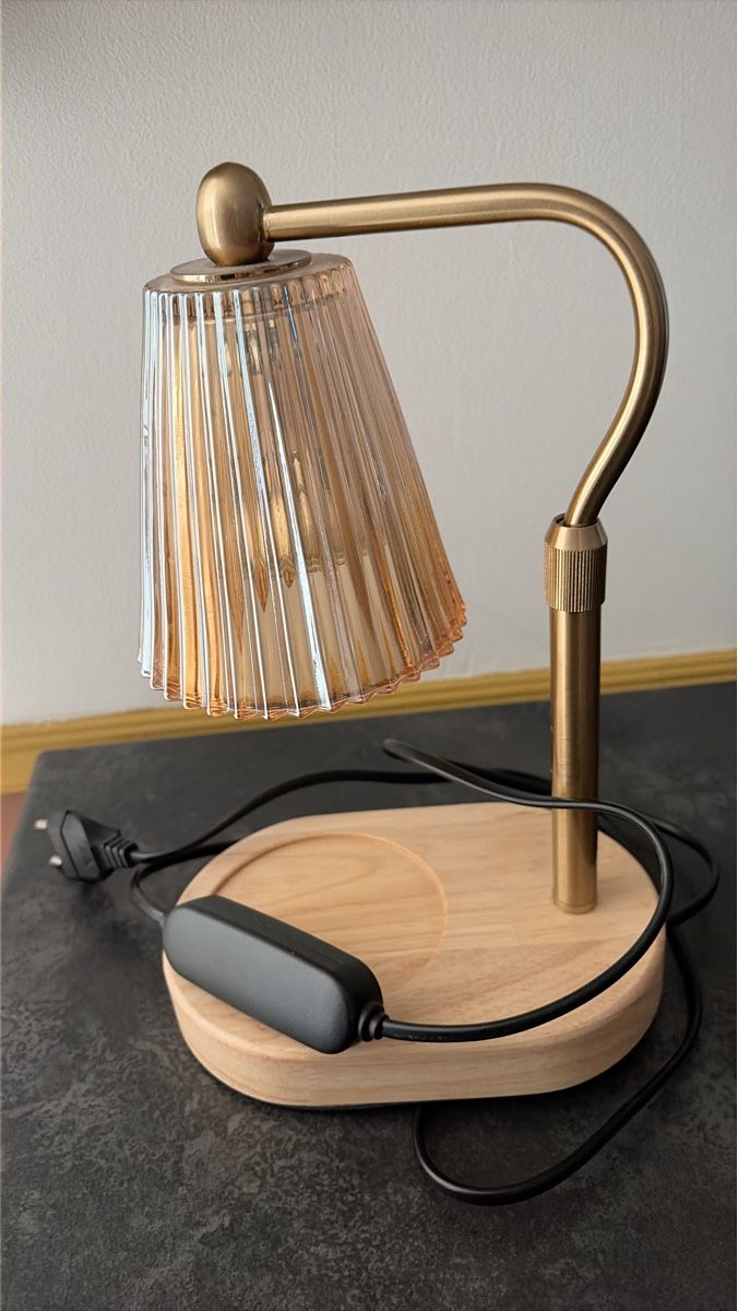 Spray per ambienti: Duftlampe  – Usato da Wohlen AG venduto da fle_wj97