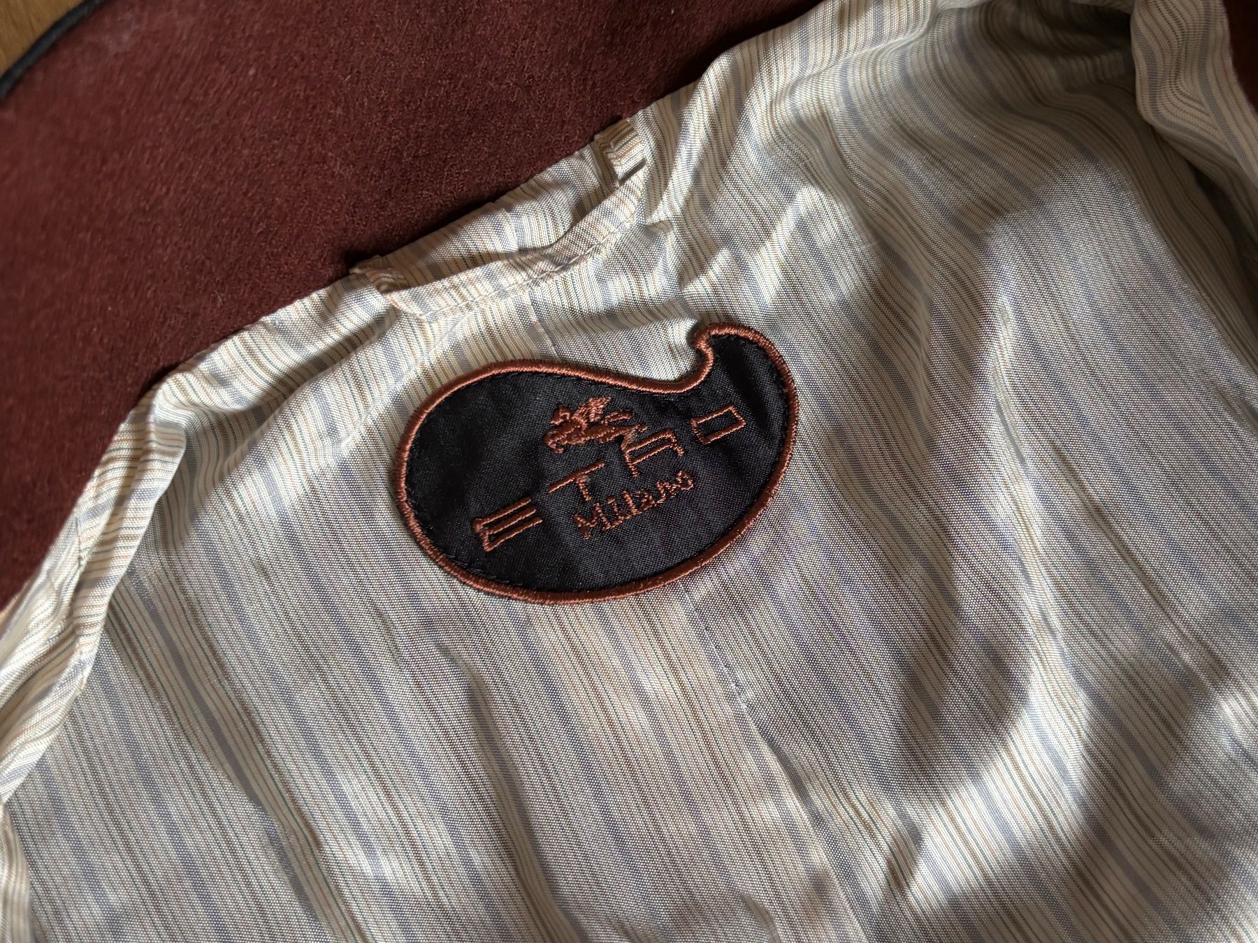 Etro Mäntel: Original Etro Damenmantel – Gebraucht aus Zürich von Millie 3