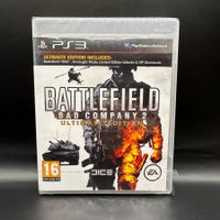 Playstation 3 Battlefield Bad Company 2 Sealed