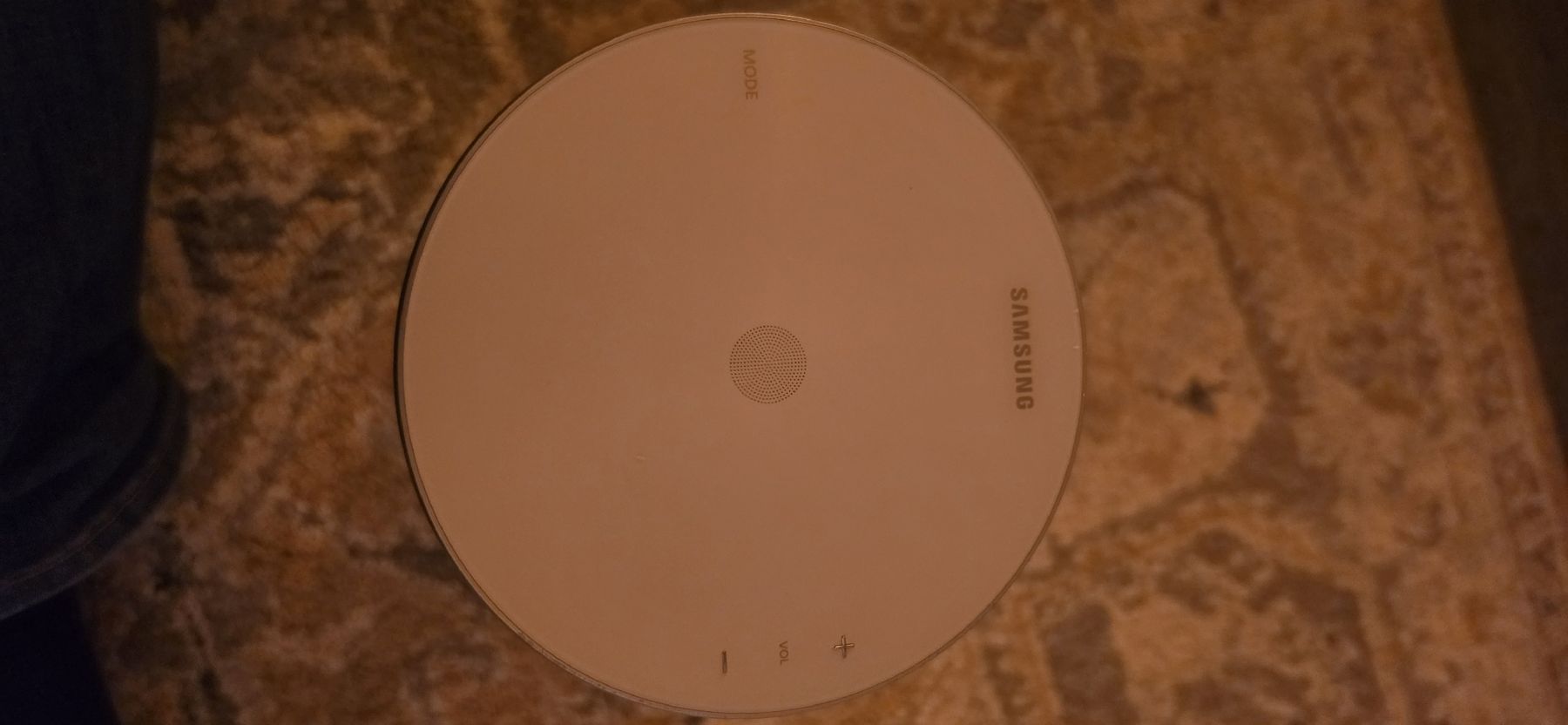 Samsung Casse acustiche: Samsung Wireless Lautsprecher WAM7500  – Usato da Zwillikon venduto da husa650 3