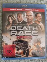 Death Race 3 Inferno - Blu-ray