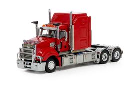 1:50 Mack Superliner Late Edition, rot