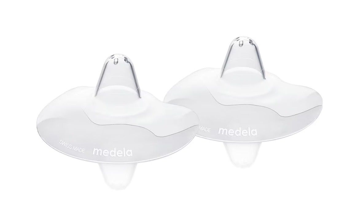 Medela Accessori per l’allattamento: Stillhütchen – Nuovo (secondo la descrizione) da Rüegsauschachen venduto da mic_jmc9 2