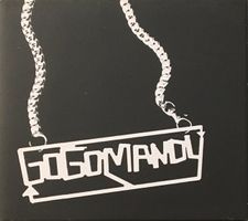 Gogomandy – Lalala