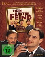 Mein Bester Feind (Moritz Bleibtreu) seltener Film 2011