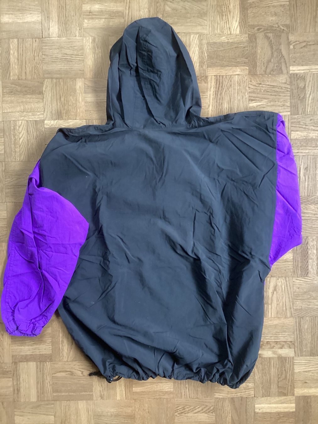 Vestes: Windblouson aus Nylontactel – D'occasion à Muttenz par bar_ws7n 2