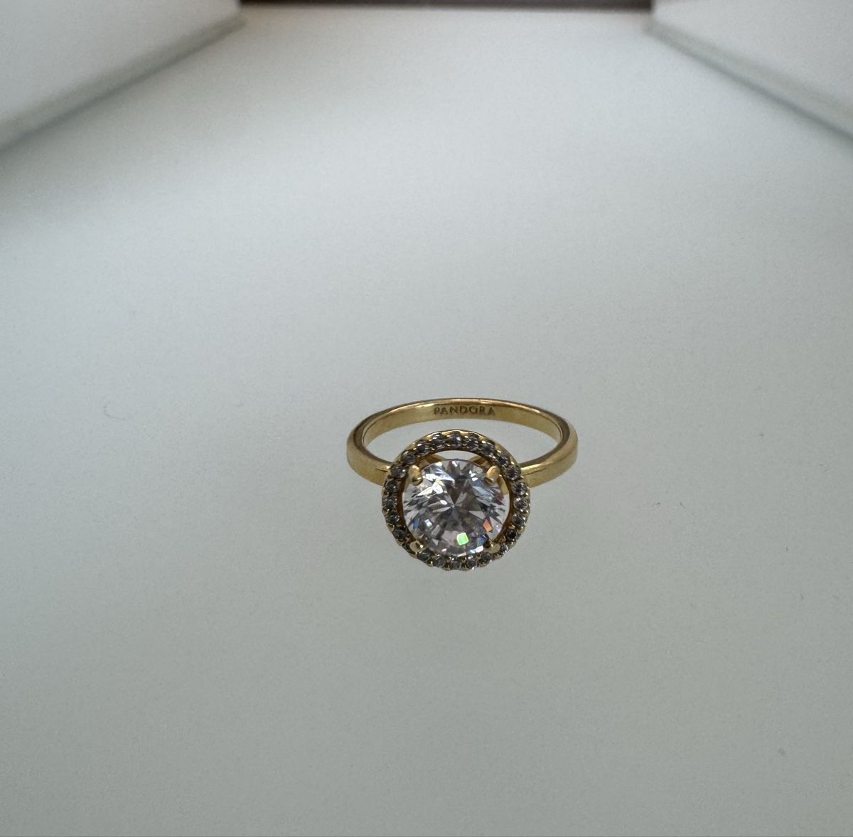 Pandora Anelli: Pandora Ring – Usato da Tagelswangen venduto da Isa036