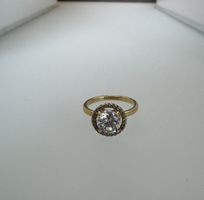 Pandora Ring