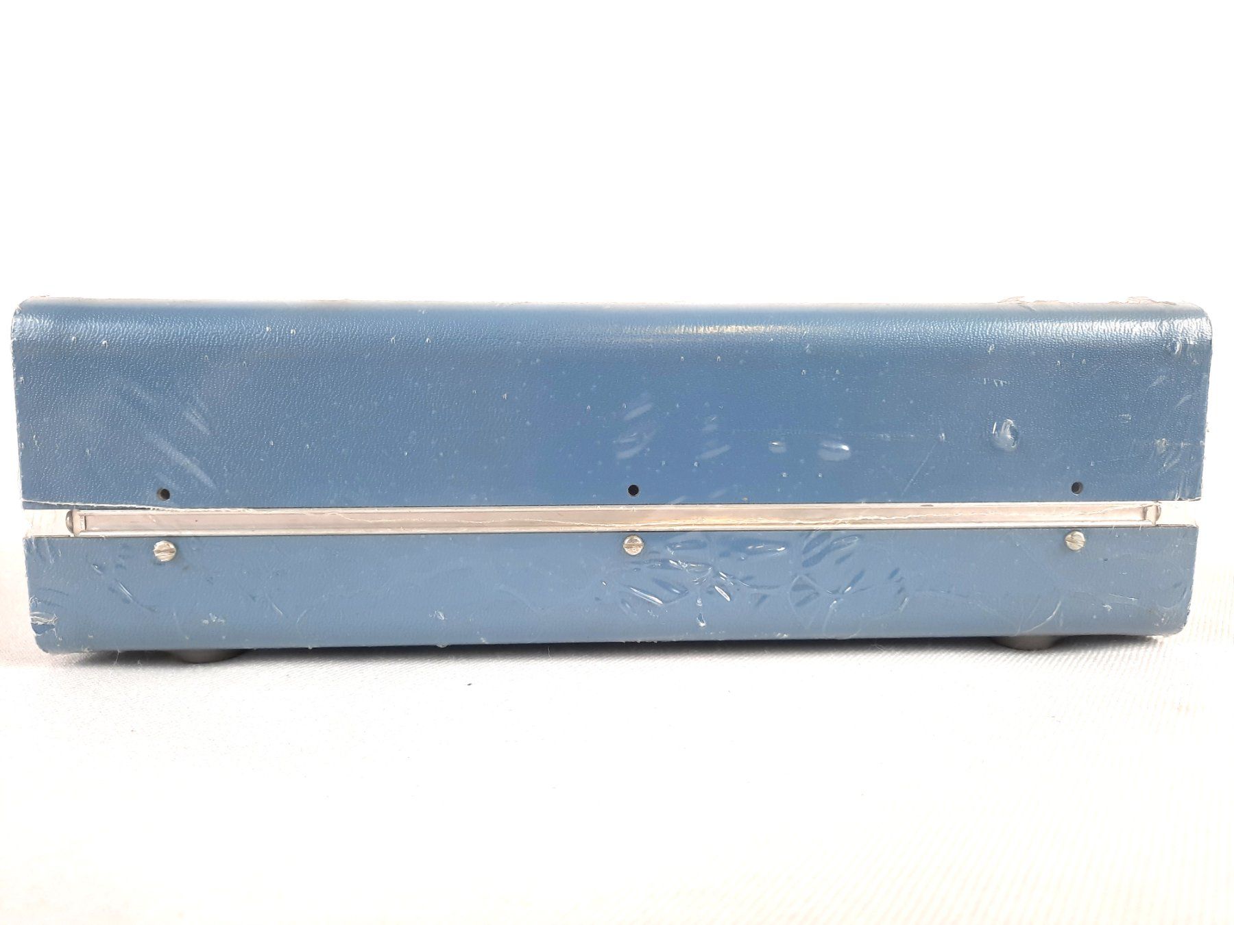 Componenti elettronici: Apparate-Gehäuse 65 x 220 x 209 mm – Nuovo (secondo la descrizione) da Beinwil am See venduto da Restwert_Beinwil 1