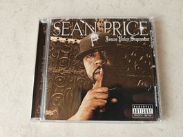 Sean Price  -  Jesus Price Supastar