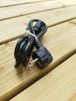 PC Netzkabel/Stromkabel + HDMI Kabel