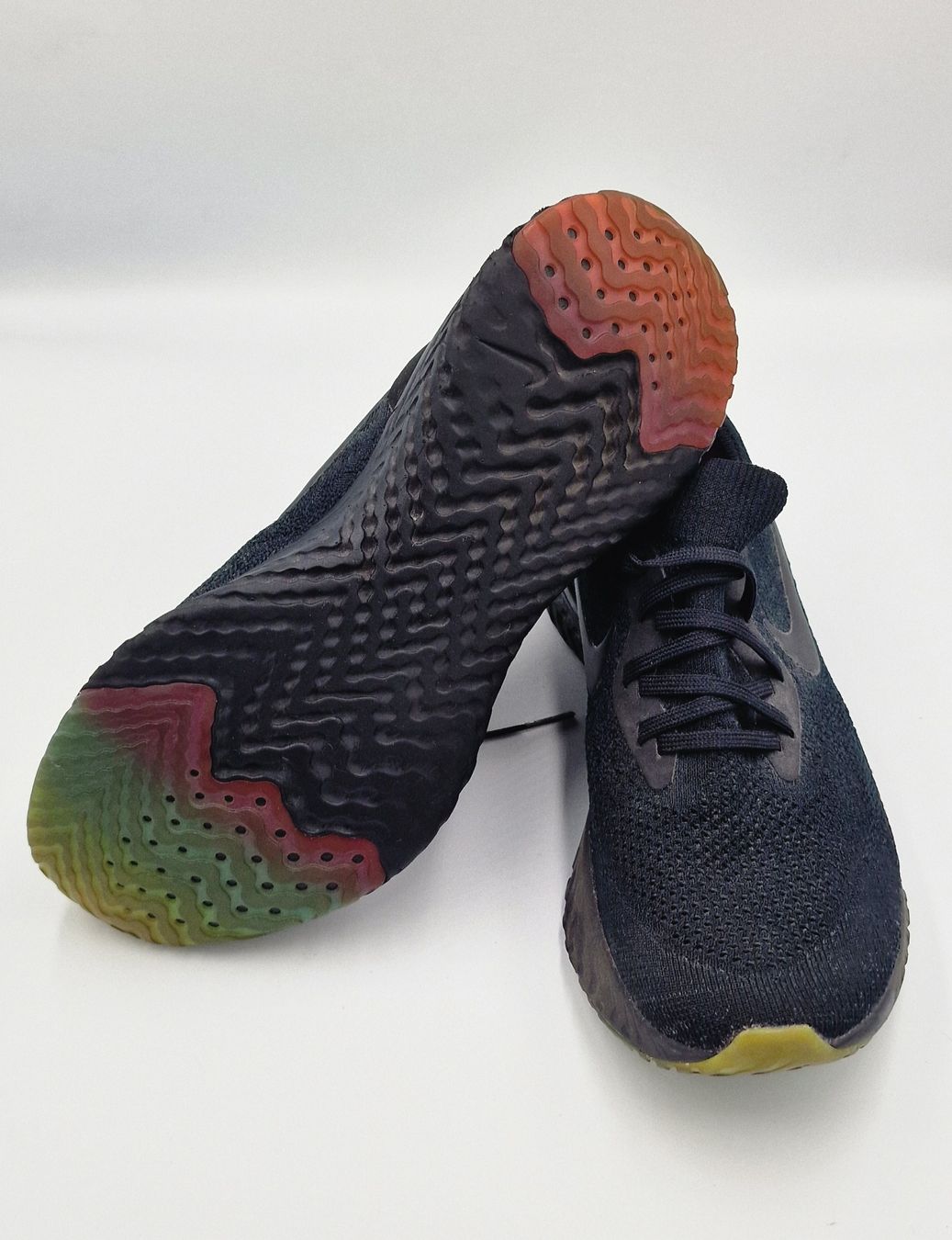 Nike Scarpe da donna: Original Nike Epic React Flyknit.  Grösse 41. wie neu! – Nuovo (secondo la descrizione) da Affeltrangen venduto da Szafaoli 8