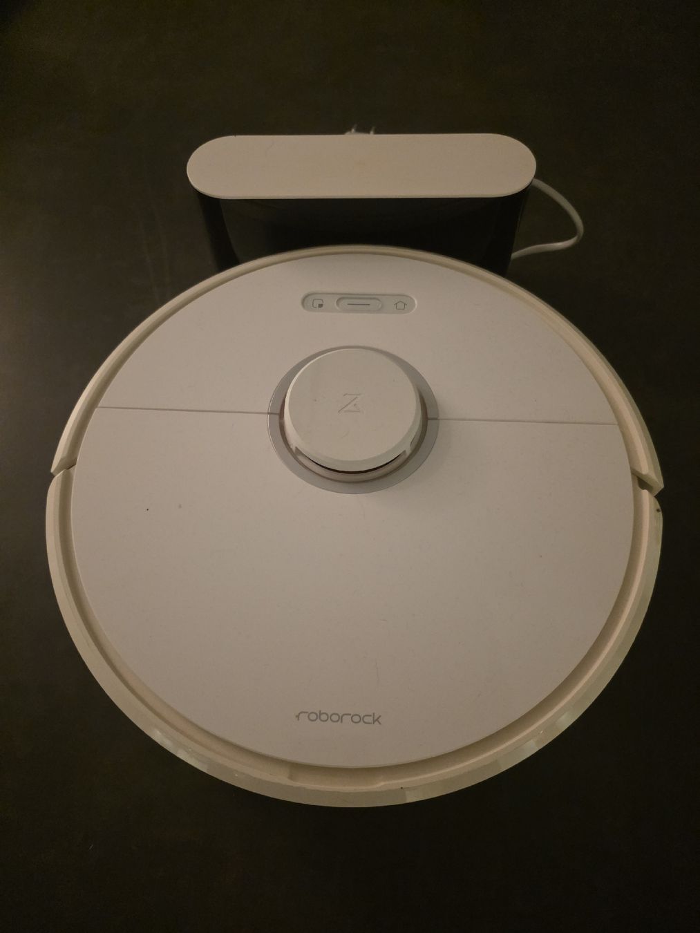 Roborock Aspirateurs & Accessoires: Roborock S6 – D'occasion à Märwil par Heubi76