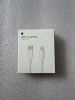 USB- C to Lighning Cable 1m