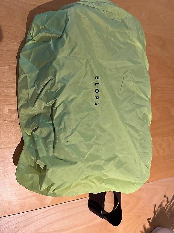 Borse: Sac besace velo Elops 500  – Usato da Vufflens-la-Ville venduto da floschlier 4