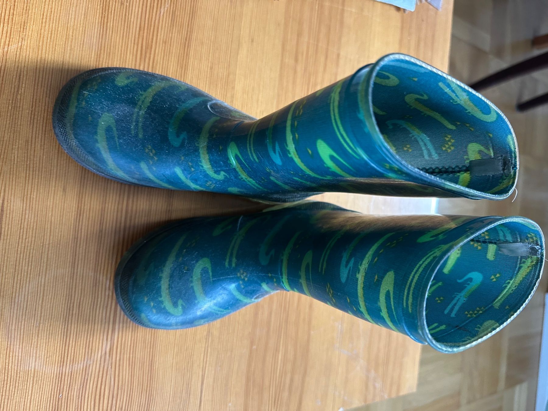Scarpe per ragazzi: Gummistiefel Gr 31 – Usato da Neuenhof venduto da FairDeal81