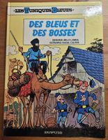 Les tuniques Bleues N 25 E.O. (TBE) Des bleus et des bosses