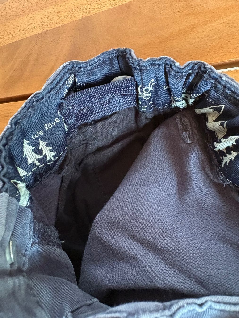 Frugi Pantaloni: Frugi, Hose Grösse 2-3 Jahre – Usato da Aesch BL venduto da snezienka53 4