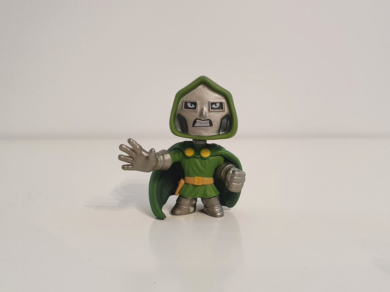 Funko Statuette: Funko Figur Marvel "Doctor Doom" – Usato da Schindellegi venduto da dak_hf6f