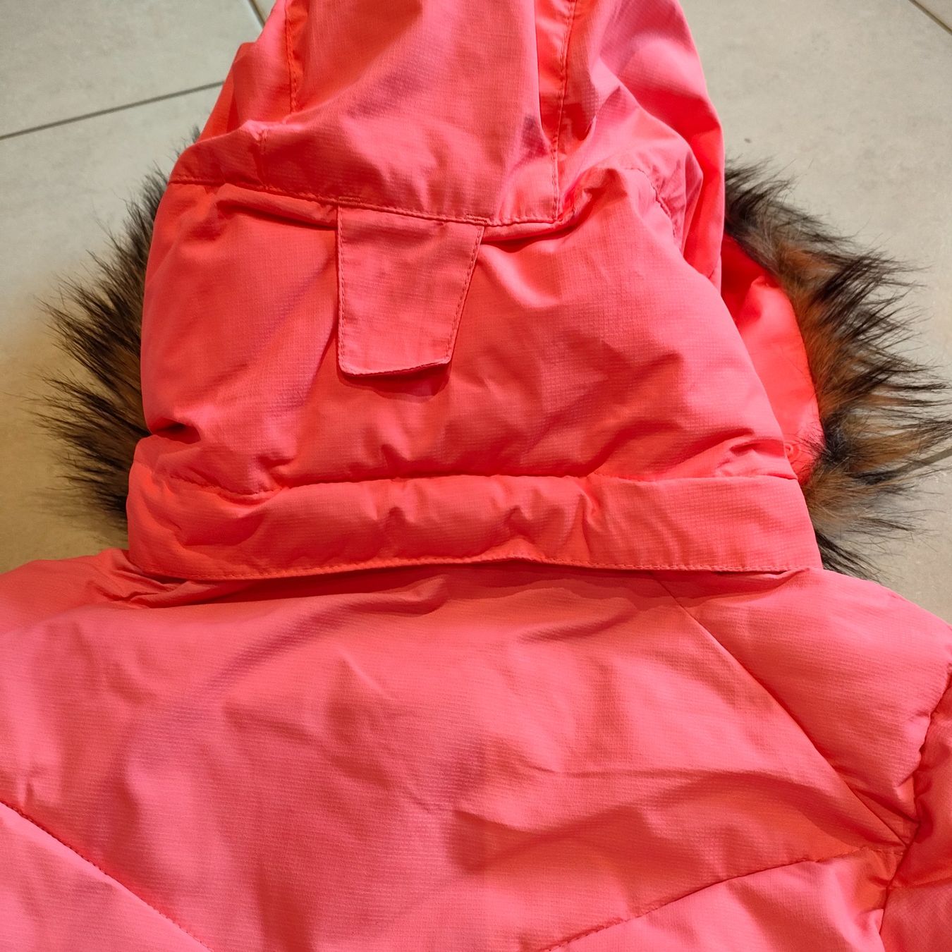 Roxy Vestes & Manteaux: Skijacke Gr.12/L Roxy – D'occasion à Adelboden par Lammhult 4