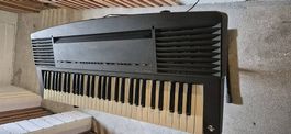Yamaha Keyboard, inkl. Ständer