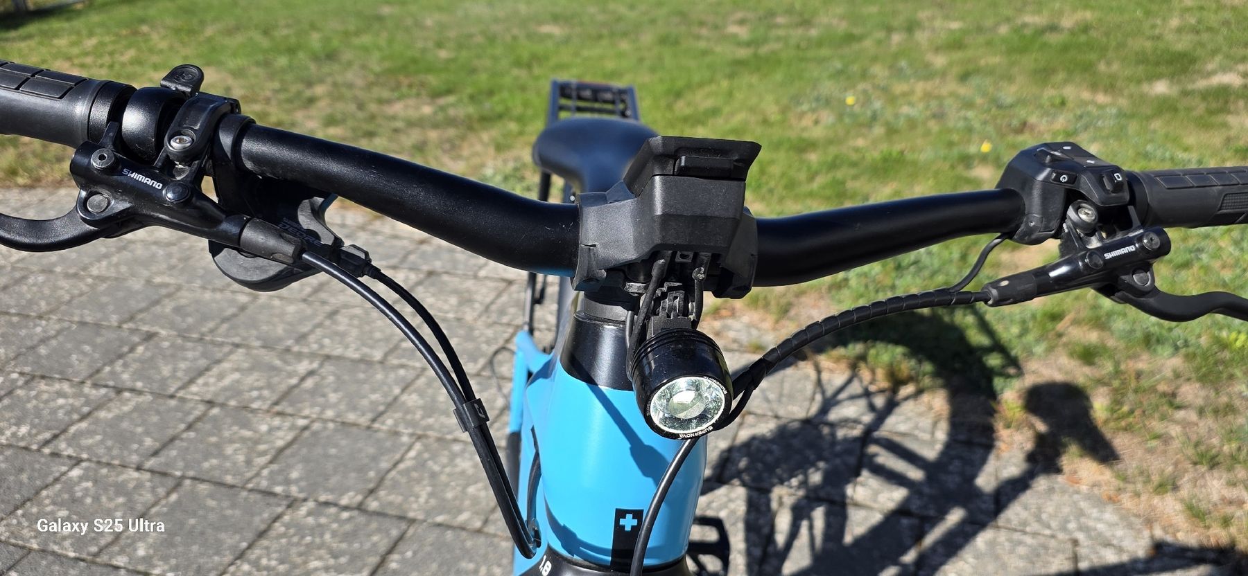 Flyer Vélos: Flyer E-Bike – D'occasion à Fahrwangen par joya_2015 4