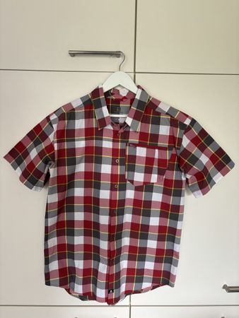 Neues Salomon Hemd L