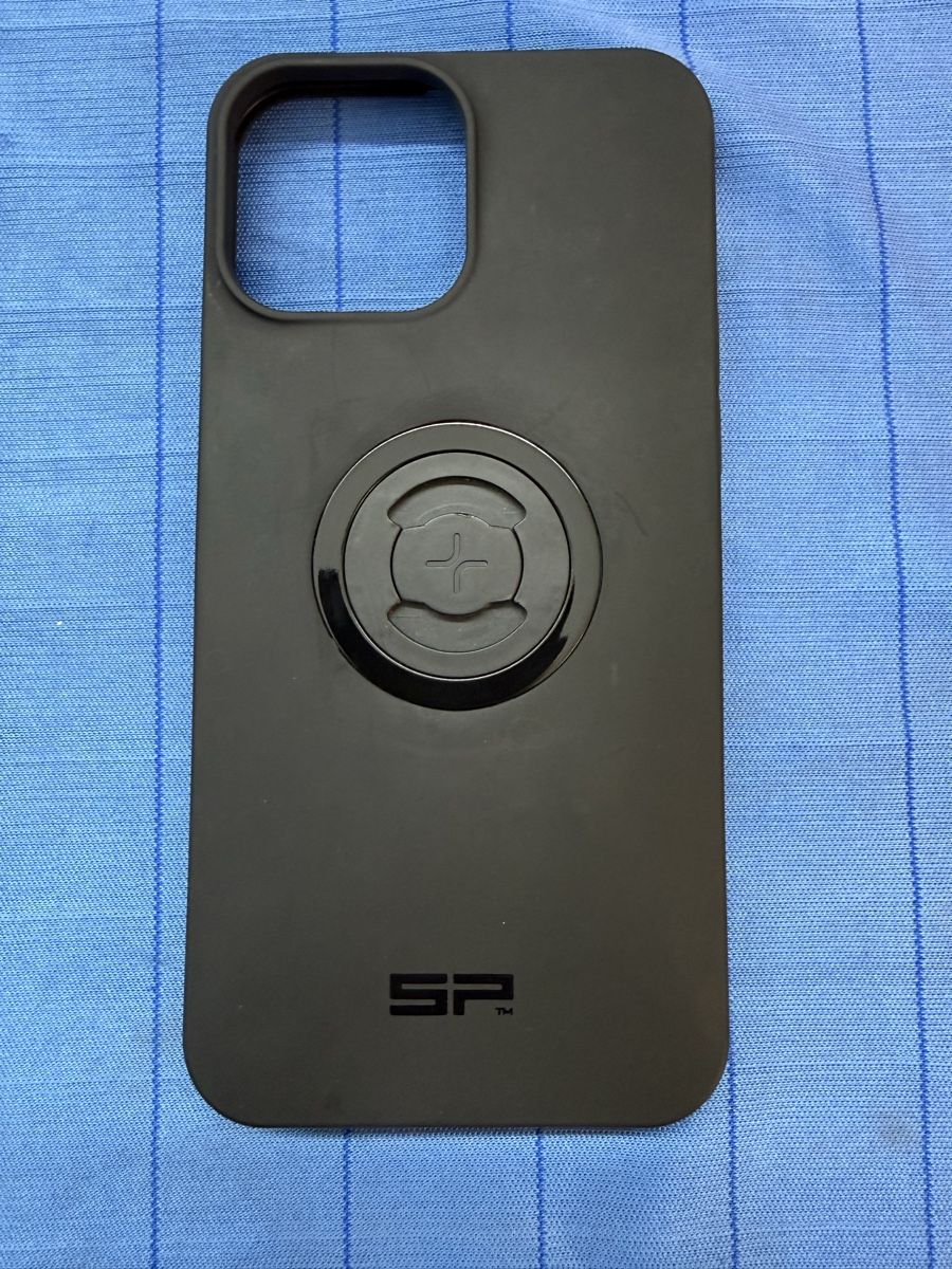 SP Connect Staffe: Iphone 13 Pro Max SP connect Hülle – Usato da Pfeffikon LU venduto da rae_nd9x