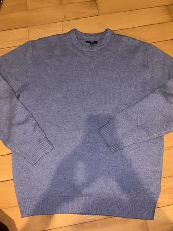 Pullover, Grösse L, hellblau