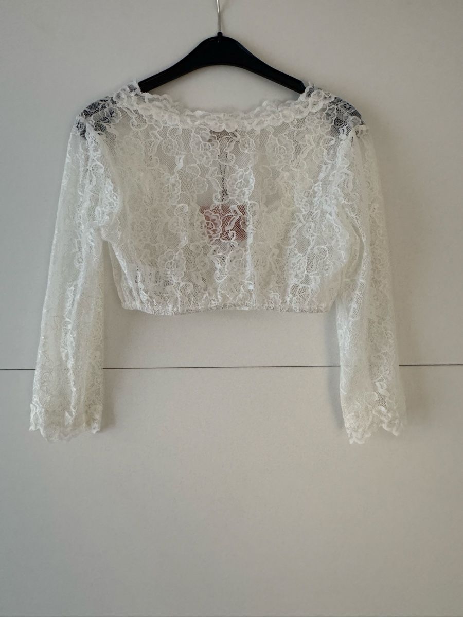Krüger Robes: Krüger Dirndl Gr. 36 Rosa inkl Dirndbluse – Neuf avec emballage d'origine à Hausen AG par NiVaMa 8
