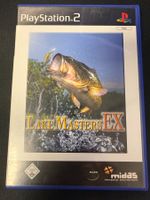 Lake Masters Ex - PS2